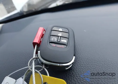 2025 Honda Accord Se из США, поврежденный, VIN 1HGCY1F46SA028194